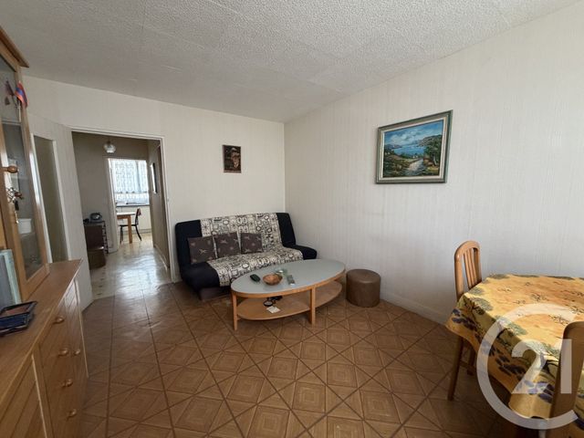 Appartement F3 à vendre - 3 pièces - 58.47 m2 - ARGENTEUIL - 95 - ILE-DE-FRANCE - Century 21 Promo 95