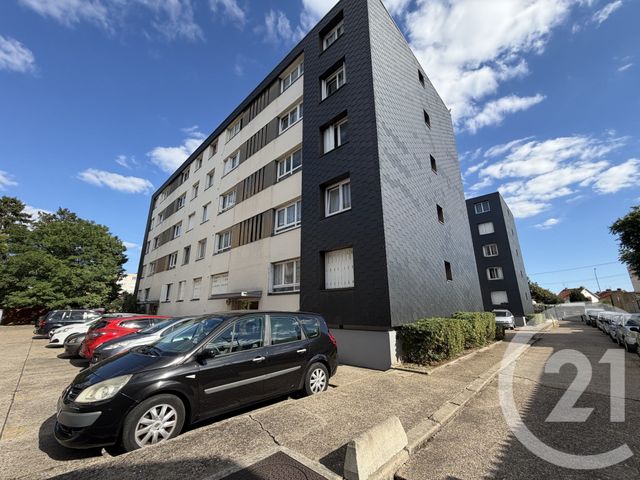 Appartement F3 à vendre ARGENTEUIL
