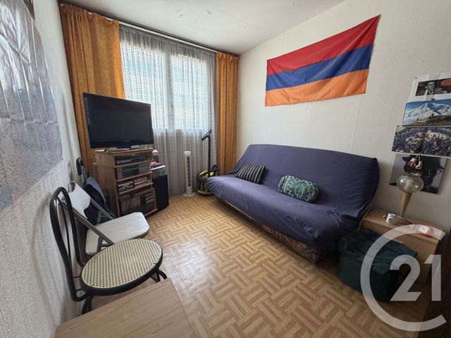 Appartement F3 à vendre - 3 pièces - 58.47 m2 - ARGENTEUIL - 95 - ILE-DE-FRANCE - Century 21 Promo 95