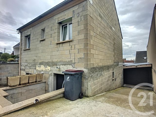 maison - ARGENTEUIL - 95