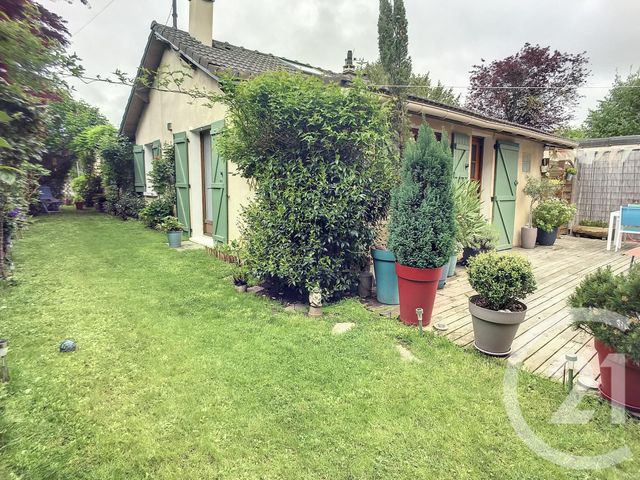 maison - ARGENTEUIL - 95