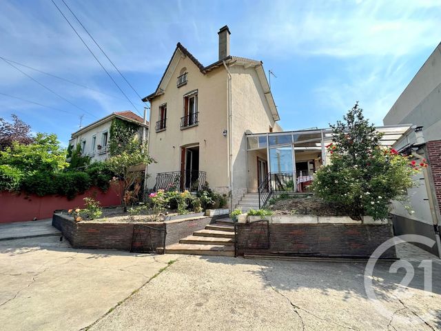 maison - ARGENTEUIL - 95