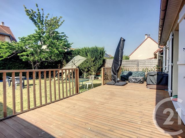 Afficher la photo en grand maison à vendre - 5 pièces - 88.0 m2 - ARGENTEUIL - 95 - ILE-DE-FRANCE - Century 21 Promo 95