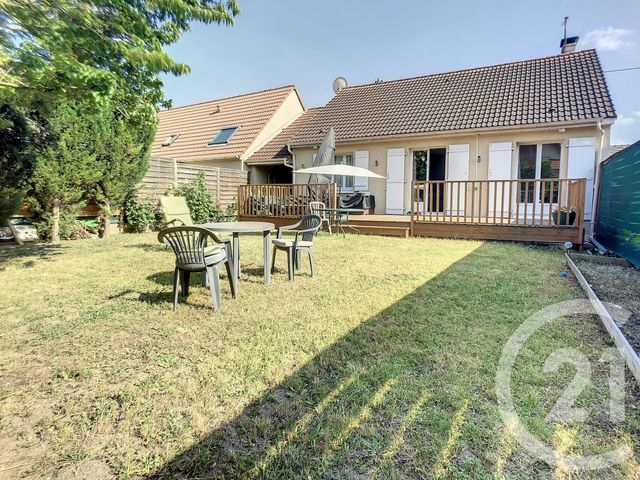 Afficher la photo en grand maison à vendre - 5 pièces - 88.0 m2 - ARGENTEUIL - 95 - ILE-DE-FRANCE - Century 21 Promo 95