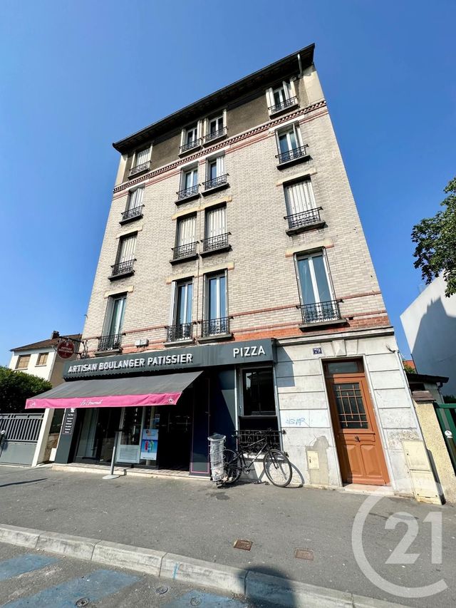 - ARGENTEUIL - 
