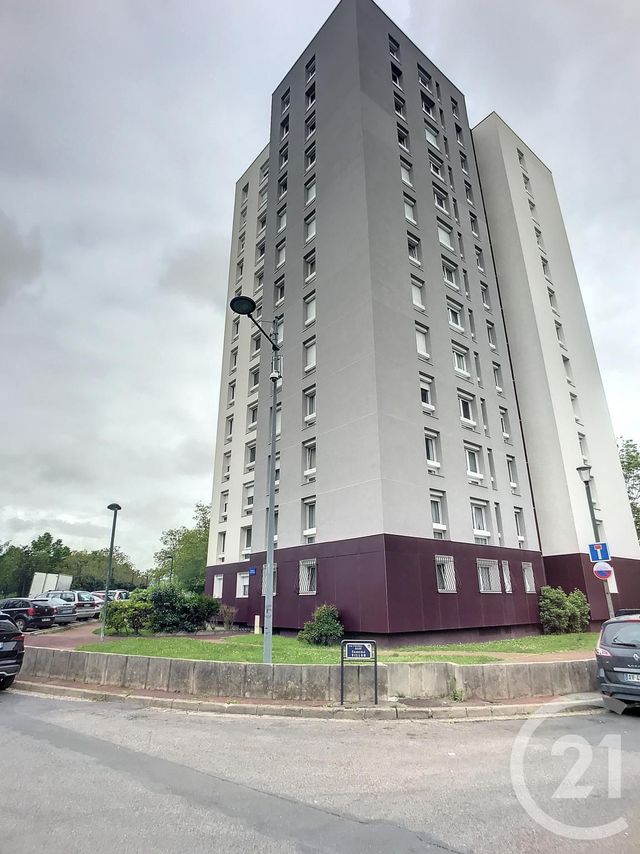 appartement - ARGENTEUIL - 95
