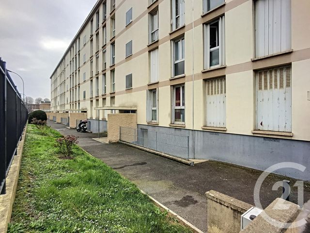 appartement - ARGENTEUIL - 95
