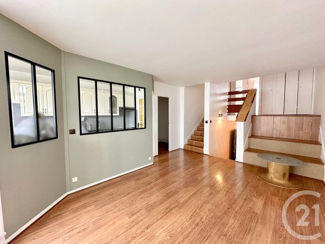 Appartement F3 à vendre - 3 pièces - 71.0 m2 - ARGENTEUIL - 95 - ILE-DE-FRANCE - Century 21 Promo 95