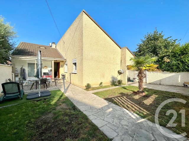 maison - ARGENTEUIL - 95