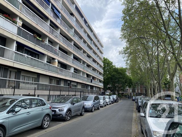 appartement - ARGENTEUIL - 95