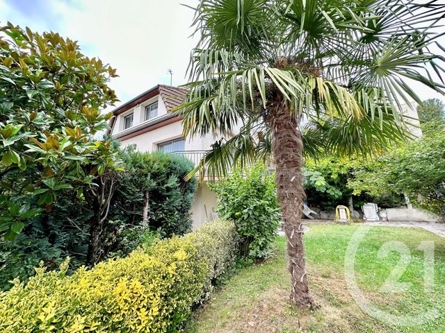 maison - ARGENTEUIL - 95