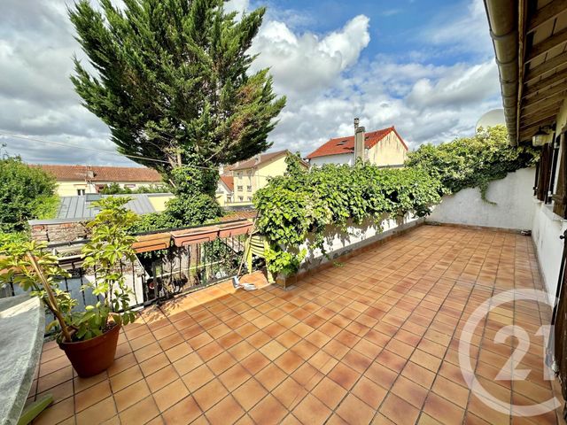 Appartement F3 à vendre - 3 pièces - 63.0 m2 - ARGENTEUIL - 95 - ILE-DE-FRANCE - Century 21 Promo 95