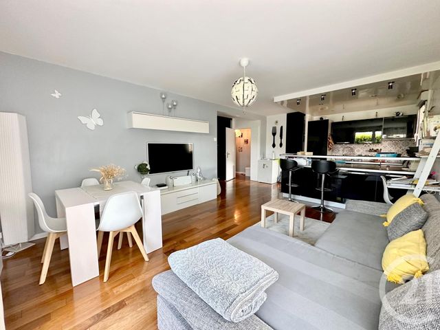 appartement - ARGENTEUIL - 95
