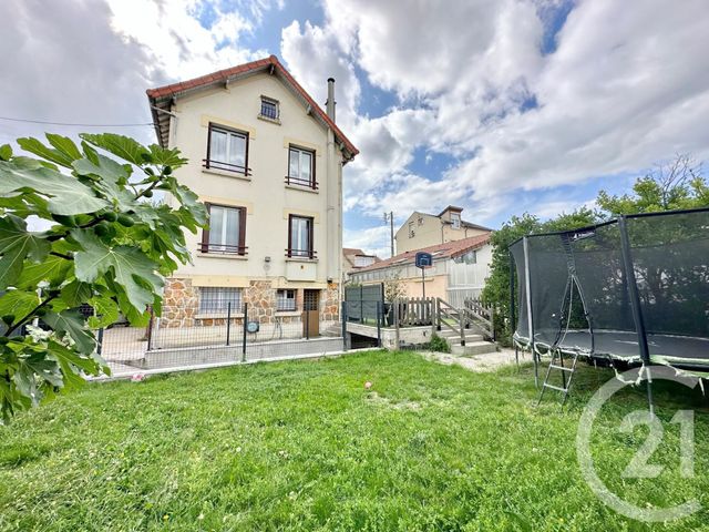 Maison à vendre ARGENTEUIL