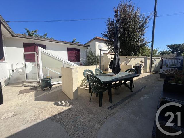maison à vendre - 3 pièces - 54.2 m2 - ARGENTEUIL - 95 - ILE-DE-FRANCE - Century 21 Promo 95