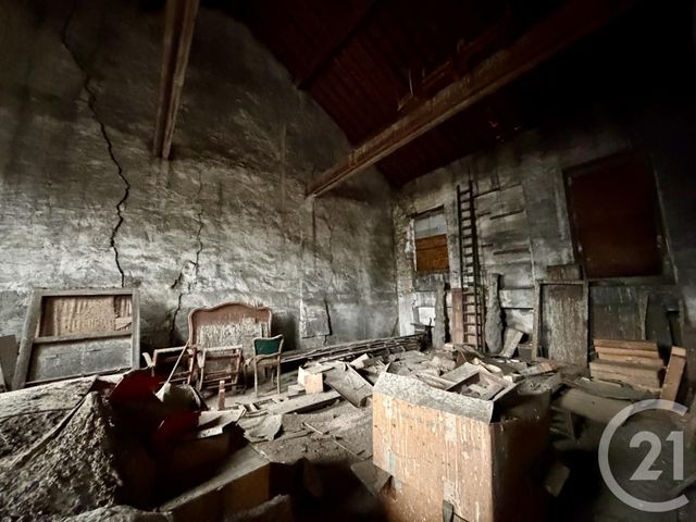 maison à vendre - 2 pièces - 136.46 m2 - ARGENTEUIL - 95 - ILE-DE-FRANCE - Century 21 Promo 95