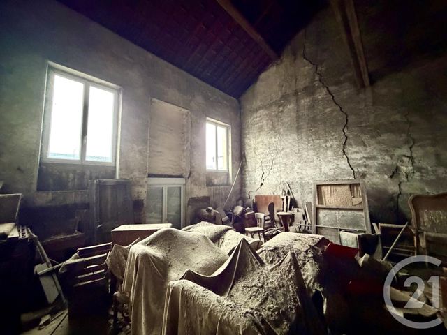 maison à vendre - 2 pièces - 136.46 m2 - ARGENTEUIL - 95 - ILE-DE-FRANCE - Century 21 Promo 95