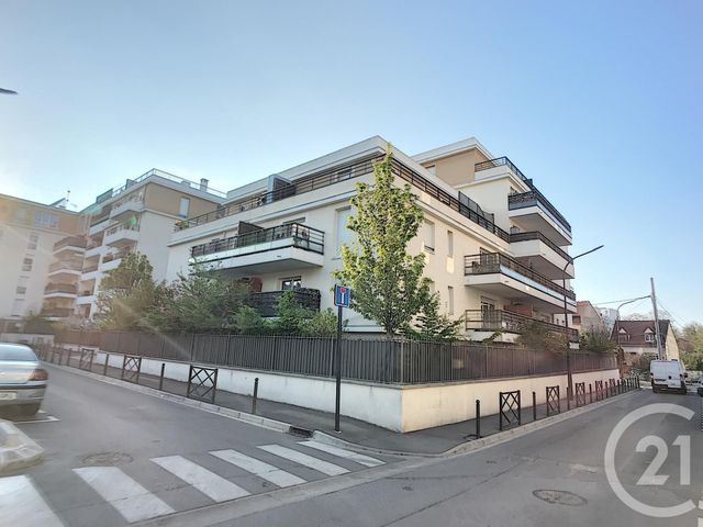 Appartement F3 à vendre - 2 pièces - 45.75 m2 - ARGENTEUIL - 95 - ILE-DE-FRANCE - Century 21 Promo 95