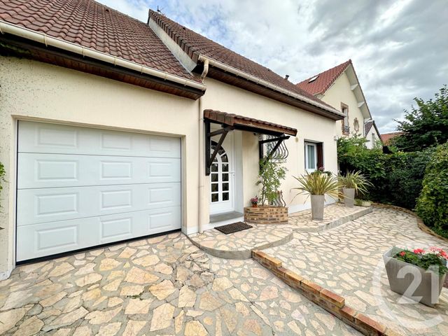 maison - ARGENTEUIL - 95