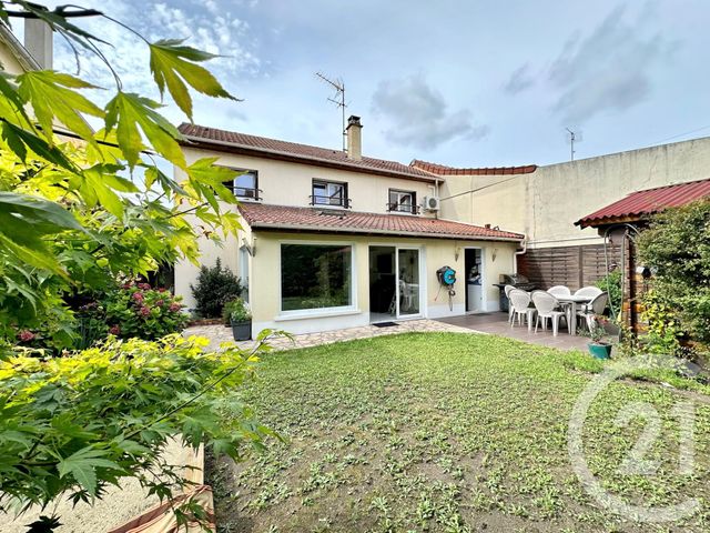 maison - ARGENTEUIL - 95