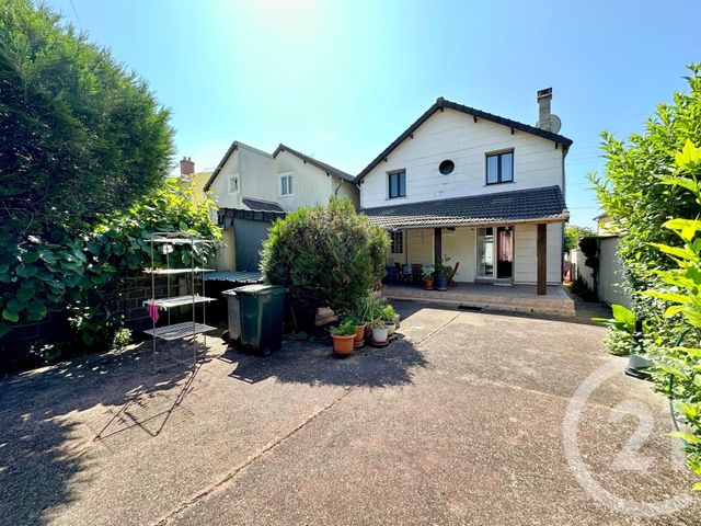 maison à vendre - 5 pièces - 86.06 m2 - ARGENTEUIL - 95 - ILE-DE-FRANCE - Century 21 Promo 95