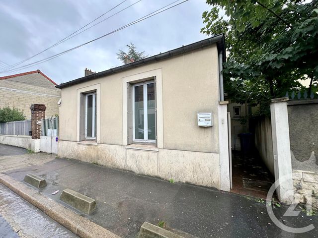 appartement - ARGENTEUIL - 95