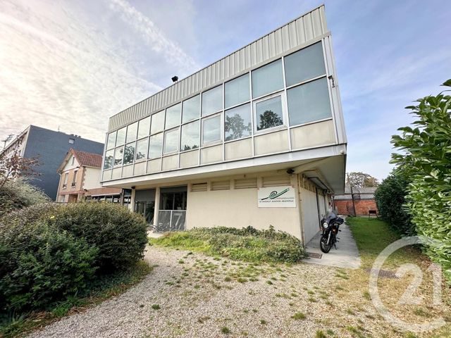 maison à vendre - 9 pièces - 876.35 m2 - ARGENTEUIL - 95 - ILE-DE-FRANCE - Century 21 Promo 95