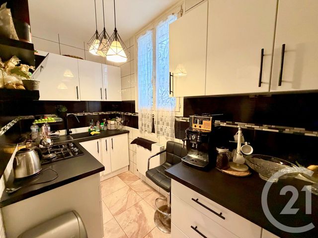 maison à vendre - 5 pièces - 78.44 m2 - ARGENTEUIL - 95 - ILE-DE-FRANCE - Century 21 Promo 95