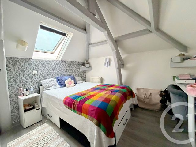 maison à vendre - 5 pièces - 78.44 m2 - ARGENTEUIL - 95 - ILE-DE-FRANCE - Century 21 Promo 95