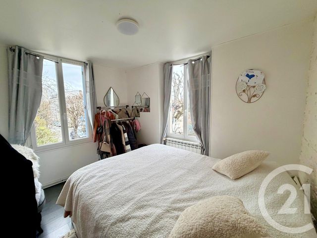 maison à vendre - 5 pièces - 78.44 m2 - ARGENTEUIL - 95 - ILE-DE-FRANCE - Century 21 Promo 95