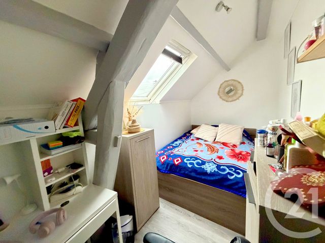 maison à vendre - 5 pièces - 78.44 m2 - ARGENTEUIL - 95 - ILE-DE-FRANCE - Century 21 Promo 95