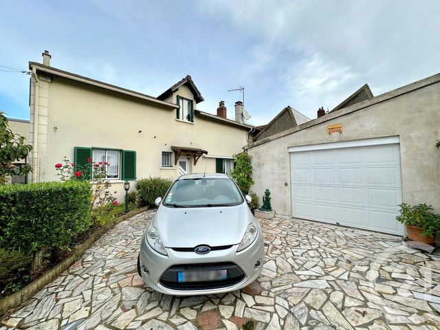 maison - ARGENTEUIL - 95