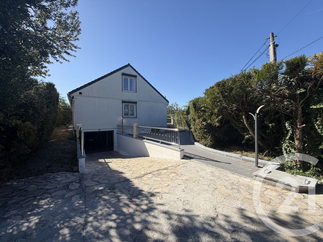 maison à vendre - 7 pièces - 120.0 m2 - ARGENTEUIL - 95 - ILE-DE-FRANCE - Century 21 Promo 95