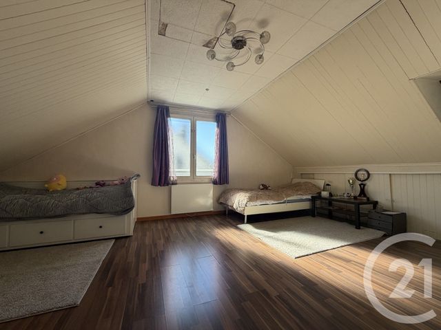maison à vendre - 7 pièces - 120.0 m2 - ARGENTEUIL - 95 - ILE-DE-FRANCE - Century 21 Promo 95