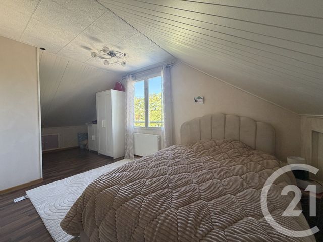 maison à vendre - 7 pièces - 120.0 m2 - ARGENTEUIL - 95 - ILE-DE-FRANCE - Century 21 Promo 95