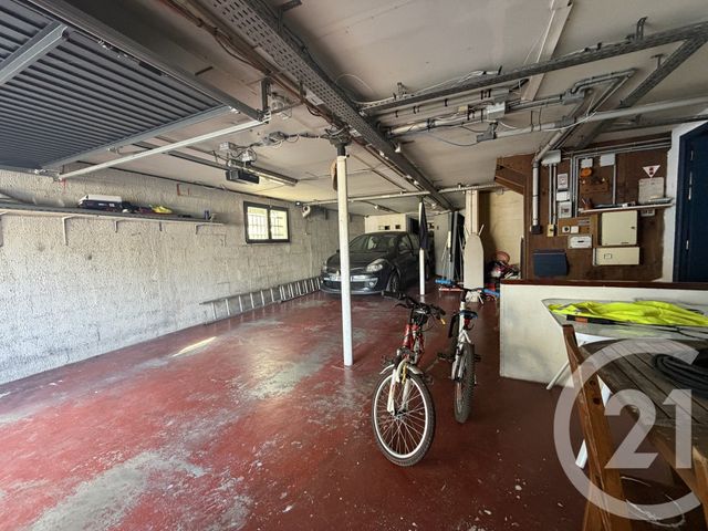 maison à vendre - 7 pièces - 120.0 m2 - ARGENTEUIL - 95 - ILE-DE-FRANCE - Century 21 Promo 95