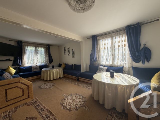maison à vendre - 7 pièces - 120.0 m2 - ARGENTEUIL - 95 - ILE-DE-FRANCE - Century 21 Promo 95