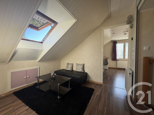 maison à vendre - 7 pièces - 120.0 m2 - ARGENTEUIL - 95 - ILE-DE-FRANCE - Century 21 Promo 95