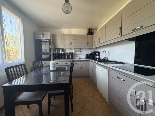 maison à vendre - 7 pièces - 120.0 m2 - ARGENTEUIL - 95 - ILE-DE-FRANCE - Century 21 Promo 95