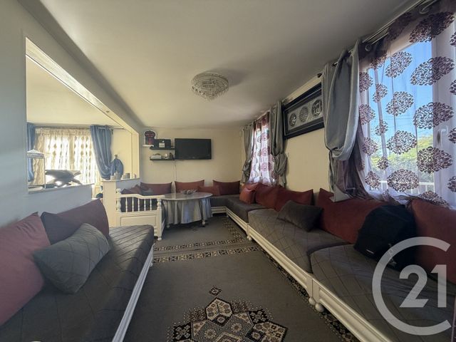 maison à vendre - 7 pièces - 120.0 m2 - ARGENTEUIL - 95 - ILE-DE-FRANCE - Century 21 Promo 95