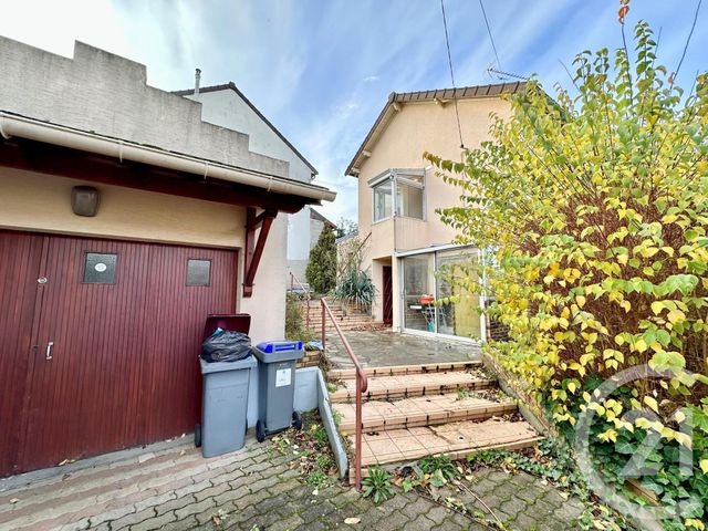 maison - ARGENTEUIL - 95
