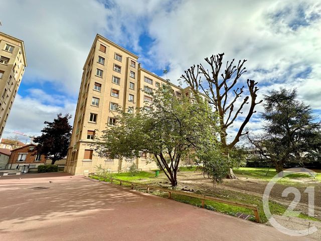 Appartement F6 à vendre - 6 pièces - 115.0 m2 - ARGENTEUIL - 95 - ILE-DE-FRANCE - Century 21 Promo 95