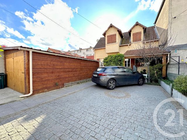 maison - ARGENTEUIL - 95