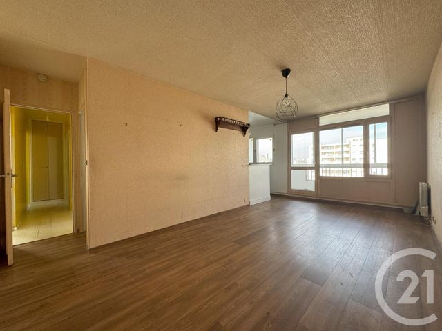Appartement F3 à vendre - 3 pièces - 65.27 m2 - ARGENTEUIL - 95 - ILE-DE-FRANCE - Century 21 Promo 95