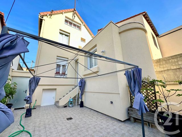 maison - ARGENTEUIL - 95
