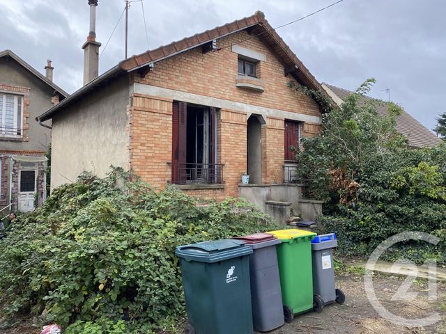  - ARGENTEUIL - 