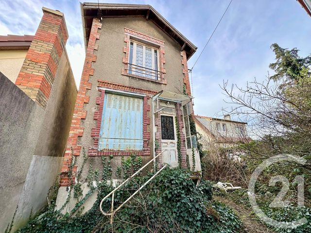 Maison à vendre ARGENTEUIL