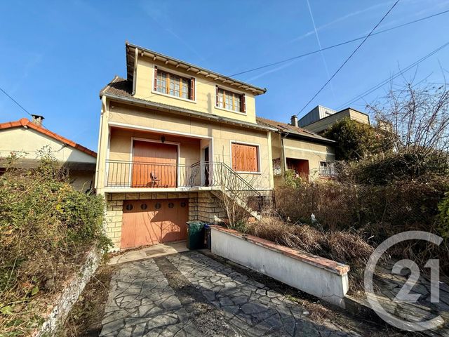 maison - ARGENTEUIL - 95