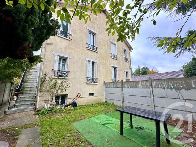 appartement - ARGENTEUIL - 95