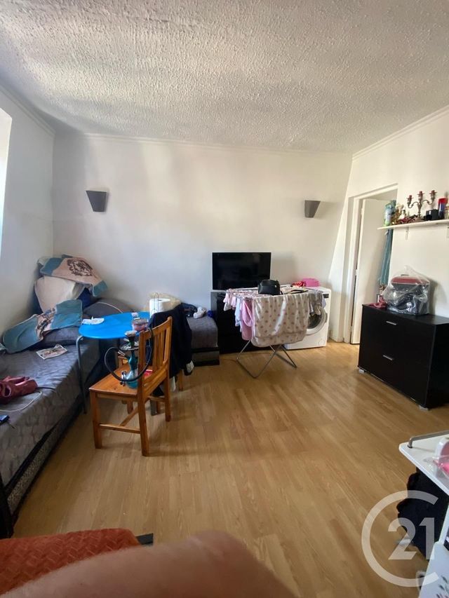 appartement - ARGENTEUIL - 95